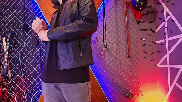 Dmorningstar bdsm online show from 11.05.25