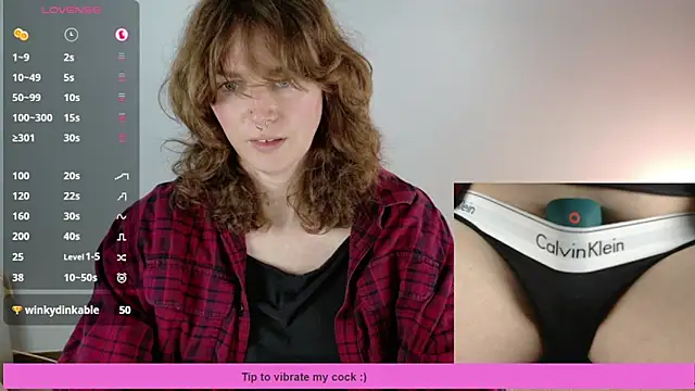 tsellieryder online show from 11.27.25