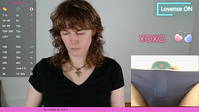 tsellieryder online show from 04.02.26