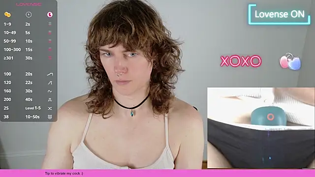 tsellieryder online show from 04.03.26