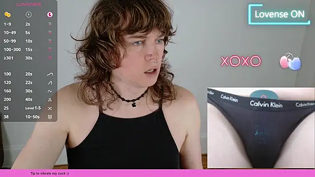 tsellieryder online show from 04.04.26