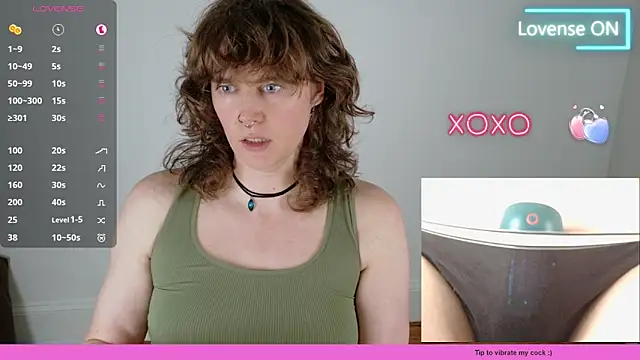 Snapshot of tsellieryder chatting on 04.24.26 tsellieryder online show from 04.24.26