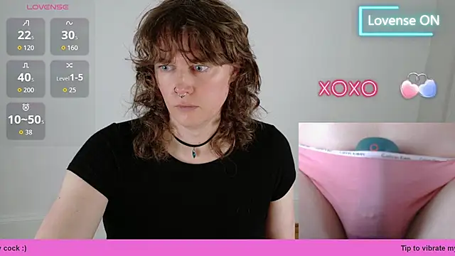 Snapshot of tsellieryder chatting on 05.09.26 tsellieryder online show from 05.09.26