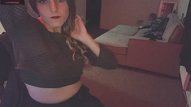 EnbyGamerChick online show from 09.23.25