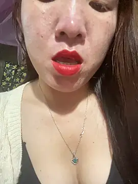 Luna-ass online show from 12.23.25