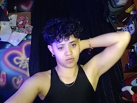 Jade Rayden online show from 02.06.26