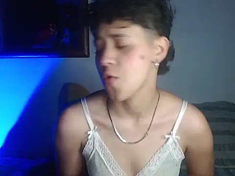 Jade Rayden online show from 02.10.26