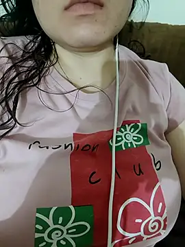 sassy aly007 online show from 09.17.25