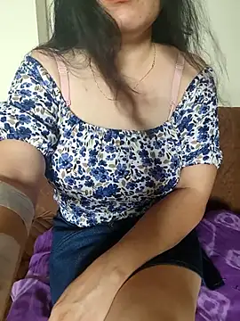 sassy aly007 online show from 09.19.25