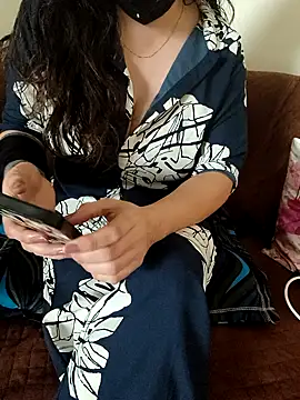 sassy aly007 online show from 10.30.25