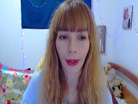 seraphinewhite online show from 04.13.26