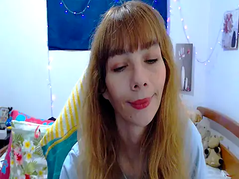 seraphinewhite online show from 04.14.26