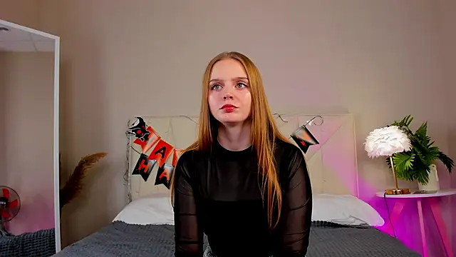 Amanda steele online show from 11.01.25