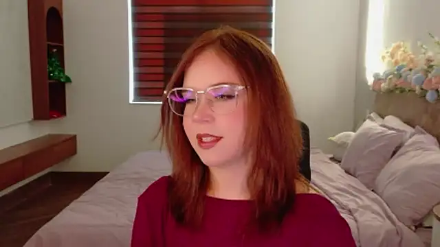 Snapshot of Lilith_Bonheur chatting on 05.28.26 Lilith Bonheur online show from 05.28.26
