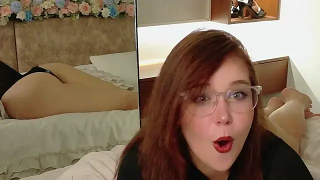 Snapshot of Lilith_Bonheur chatting on 06.01.26 Lilith Bonheur online show from 06.01.26