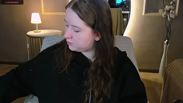 Selena Muse online show from 01.14.26