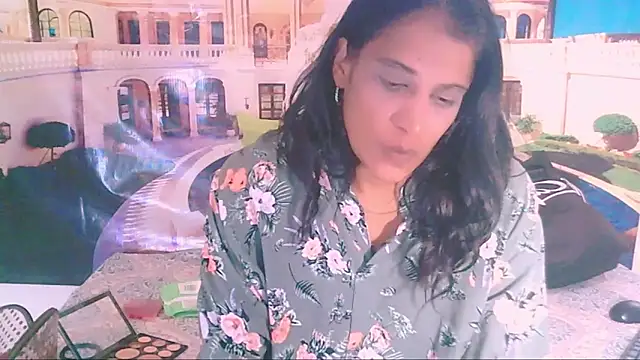 IndianSexcSmyle online show from 03.20.26