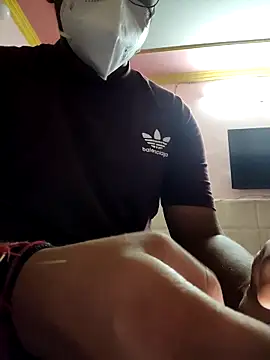 Snapshot of lil_saintdeath chatting on 09.14.25 lil saintdeath online show from 09.14.25