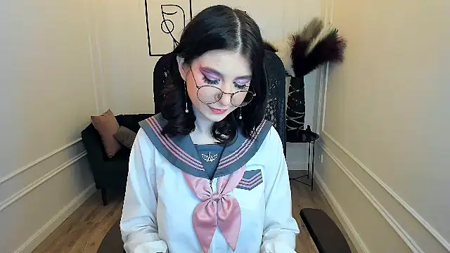 MeLLSawertyq online show from 09.29.25