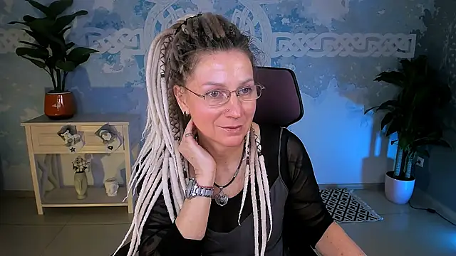 UmaSpace online show from 01.09.26