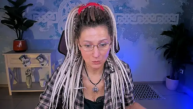 UmaSpace online show from 01.10.26