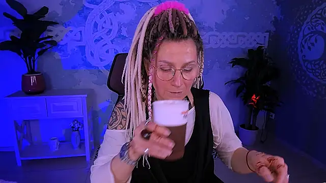 UmaSpace online show from 02.20.26