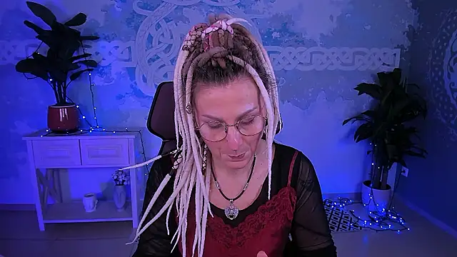 UmaSpace online show from 03.06.26