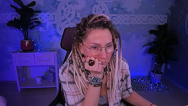 UmaSpace online show from 03.09.26