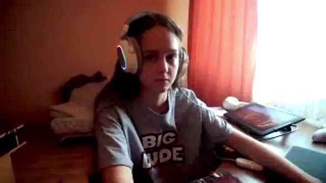 SharybbFace online show from 09.17.25