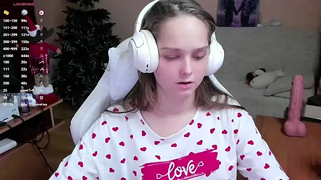 SharybbFace online show from 12.01.25