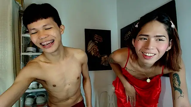 CandySweetCock online show from 10.15.25