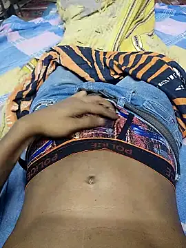 MadForU online show from 04.19.26