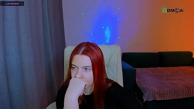 red  dizzy online show from 01.18.26