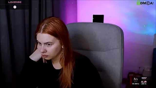 red  dizzy online show from 04.21.26