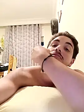 Snapshot of Bonk_o chatting on 09.18.25 Bonk o online show from 09.18.25