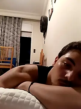 Snapshot of Bonk_o chatting on 09.20.25 Bonk o online show from 09.20.25