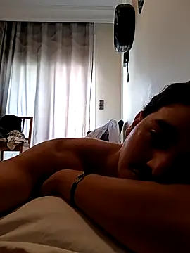 Snapshot of Bonk_o chatting on 09.24.25 Bonk o online show from 09.24.25