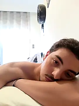 Snapshot of Bonk_o chatting on 09.25.25 Bonk o online show from 09.25.25