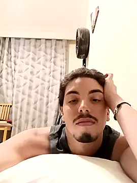 Snapshot of Bonk_o chatting on 09.26.25 Bonk o online show from 09.26.25