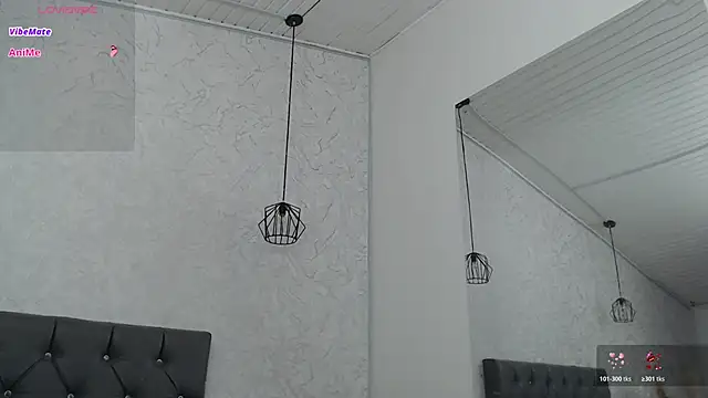 Sabriinaa Foxx online show from 02.17.26