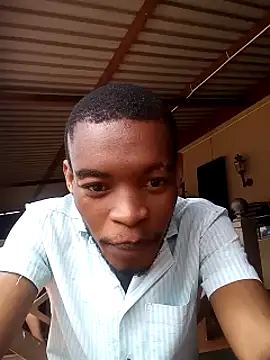 Snapshot of BlackXhosaStallion chatting on 10.07.25 BlackXhosaStallion online show from 10.07.25