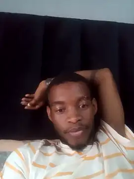 Snapshot of BlackXhosaStallion chatting on 10.27.25 BlackXhosaStallion online show from 10.27.25