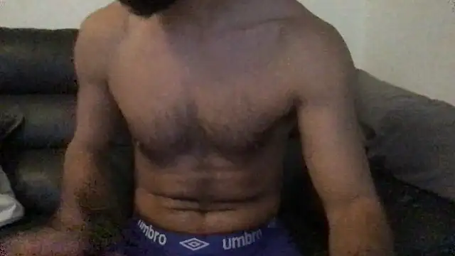 flambeur93 online show from 11.25.25