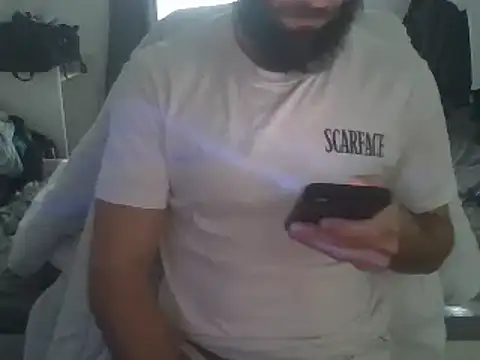 flambeur93 online show from 02.13.26