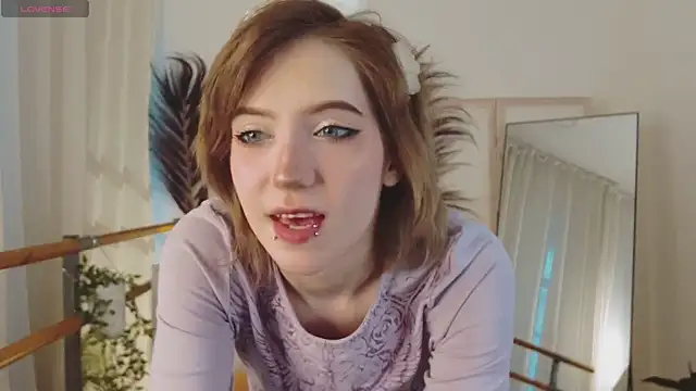 MorgyAsuna  online show from 11.23.25