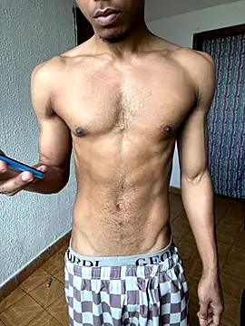 Sexyquerubin online show from 11.20.25