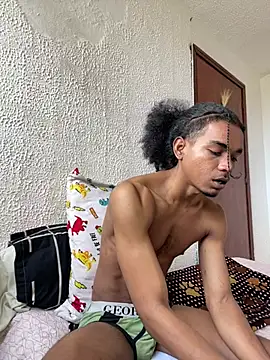 Sexyquerubin online show from 03.20.26