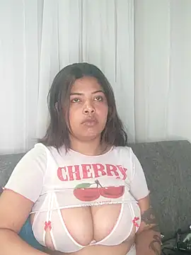 NyxTits online show from 05.28.26