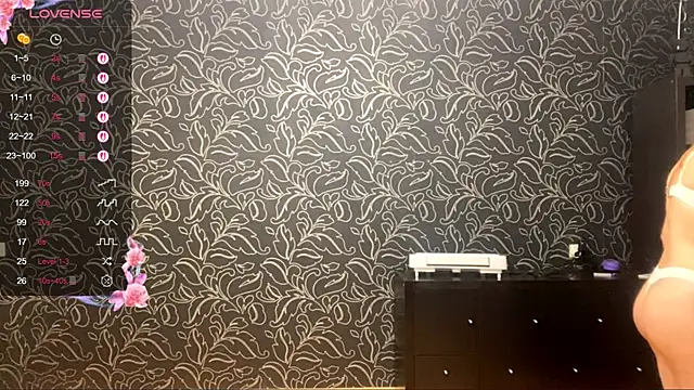 GemmaGunter online show from 11.06.25