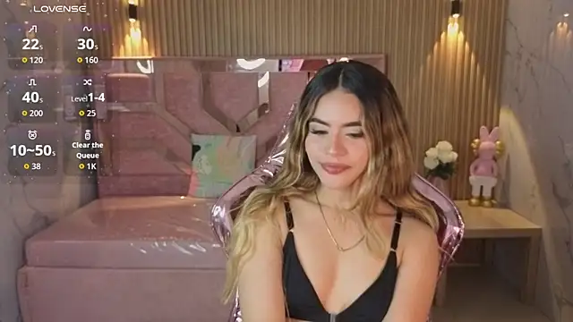 lilith4 s online show from 02.23.26